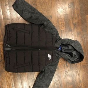 Boys Nike jacket Size 5